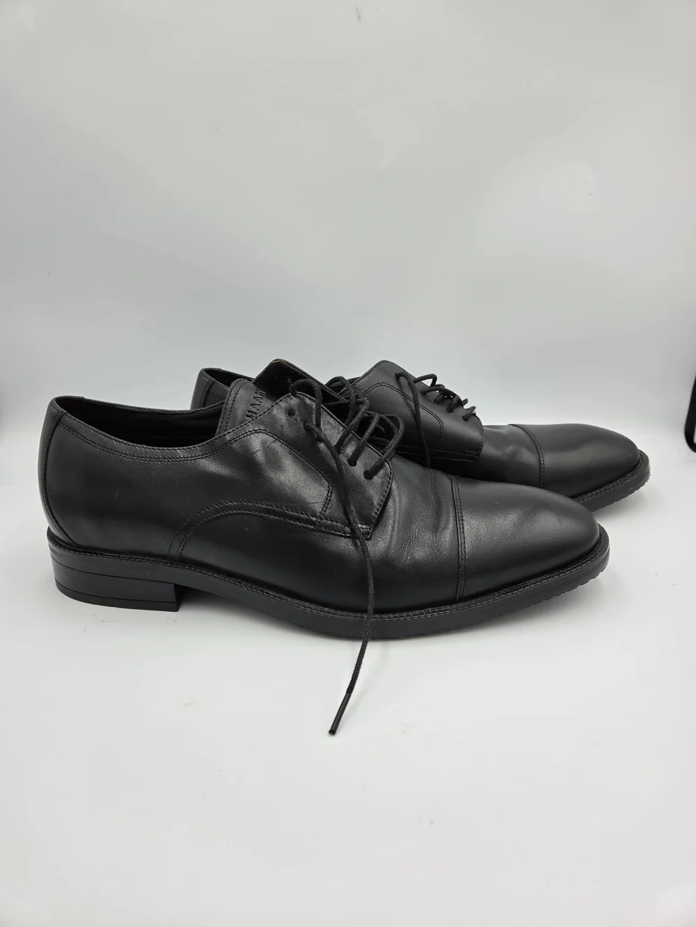 Cole Haan Modern Essentials Cap Toe Oxford Shoe grand 360 Size 7.5